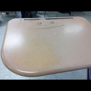 Meet your Posher, Karen